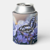 ブルーバタフライ 缶クーラー (缶裏面)