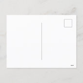 ブルーバニー シーズンポストカード