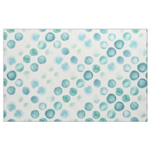 ブルーバブルシートーンウォーター色