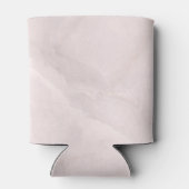 ブルーバラとクラウンフローラブーケ母の日 缶クーラー (裏面)