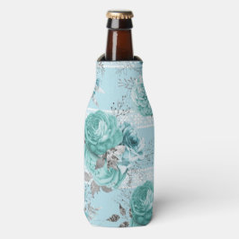 ブルーバラレース ボトルクーラー