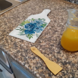 ブルーバラ水彩画板 カッティングボード