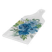 ブルーバラ水彩画板 カッティングボード (角)