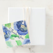 ブルーバラ水彩紙 フェイバータグ (インサイチュ)