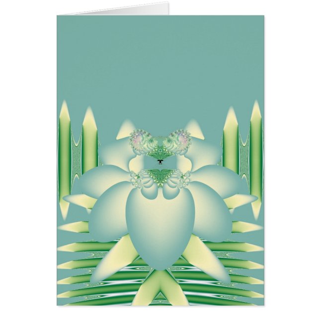 ブルーバラ (正面)