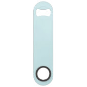 ブルーバラ スピード栓抜き (裏面)