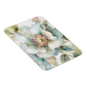 ブルーバラ マグネット (右側)