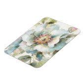 ブルーバラ マグネット (左側)