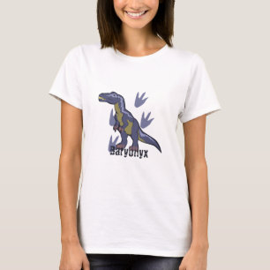 ブルーバリオニックス Tシャツ