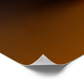 ブルーバレーボール ポスター (角)