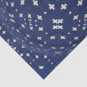 ブルーバンダナノルディックスウェーデン語 薄葉紙 (詳細)