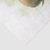 ブルーバンデッドビーApple Blossom Decompage 薄葉紙 (詳細)