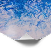 ブルーバースト ポスター (コーナー)