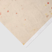 ブルーバードさくらんぼブロッサム絵を描ツリーのデコペ 薄葉紙 (詳細)