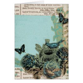 ブルーバードとバラ、アレグテツムゲブルスタグ