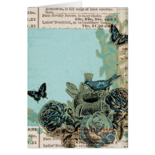 ブルーバードとバラ、アレグテツムゲブルスタグ (正面)