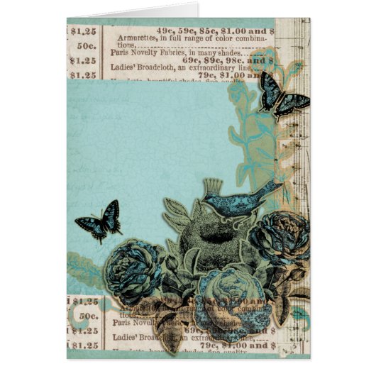 ブルーバードとバラ、アレグテツムゲブルスタグ (正面)