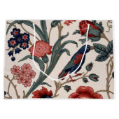 ブルーバードとフローラ抱き枕 ラージペーパーバッグ (正面)