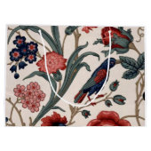 ブルーバードとフローラ抱き枕 ラージペーパーバッグ (裏面)