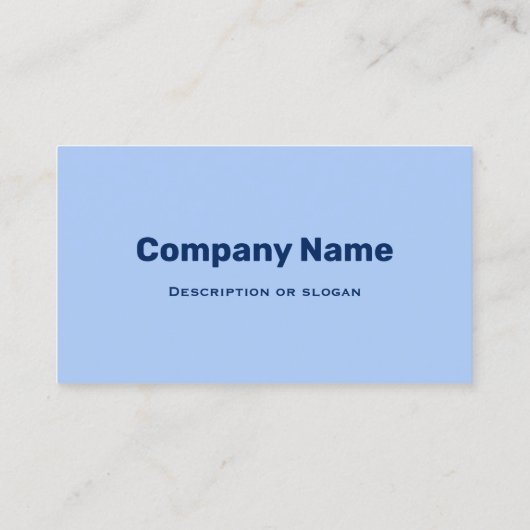 ブルーバードとモモ 名刺 (裏面)