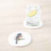 ブルーバードのコースター コースター (側面)