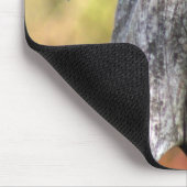 ブルーバードのマウスパッド マウスパッド (コーナー)