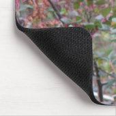 ブルーバードの組のマウスパッド マウスパッド (コーナー)