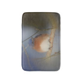 ブルーバードアニマル バスマット (正面縦)