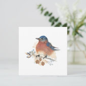 ブルーバードウォーター絵を描カラー (スタンド正面)