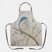 ブルーバードエプロン エプロン (正面)