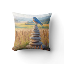 ブルーバードオンストーンケルン