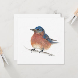 ブルーバードカード カード