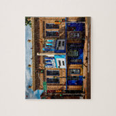 ブルーバードシアターデンバーコロラド ジグソーパズル (縦)