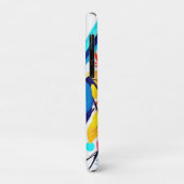 ブルーバードズブリスアート Case-Mate iPhoneケース (裏面/左)