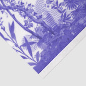 ブルーバードチノジュエリーデコペティッシュペーパー 薄葉紙 (詳細)