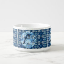 ブルーバードチリボウル