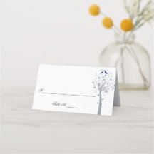 ブルーバードツリーヘブライ系ユダヤ人座席表