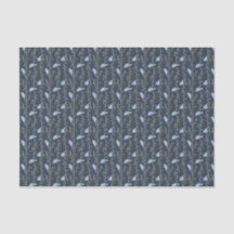 ブルーバードティッシュペーパー