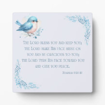 ブルーバードナンバーズ6 24-26プラーク