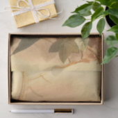 ブルーバードビューティフルヴィンテージデコファージ 薄葉紙 (ギフト)