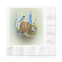 ブルーバードファミリー