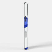 ブルーバードファミリー Case-Mate iPhoneケース (裏面 / 右)