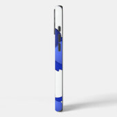 ブルーバードファミリー Case-Mate iPhoneケース (裏面 / 左)