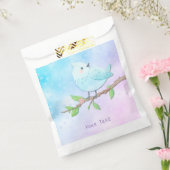 ブルーバードフェイバーバッグ フェイバーバッグ (封をした状態)