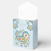 ブルーバードフローラ優先ボックス フェイバーボックス (オープン)