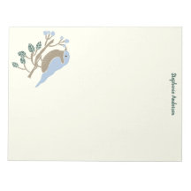 ブルーバードブルーベリーパーソナライズされた