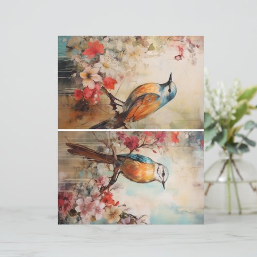 ブルーバードミックス (スタンド正面)