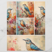 ブルーバードミックス (正面)