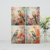 ブルーバードミックス (スタンド正面)