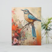 ブルーバードミックス (スタンド正面)